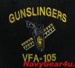 画像2: VFA-105 GUNSLINGERSオフィシャルボールキャップ