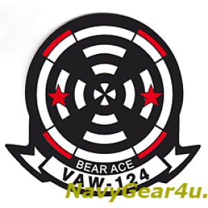 画像: VAW-124 BEAR ACESステッカー