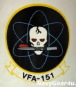 画像2: VFA-151 VIGILANTES部隊オフィシャル・ヴィクトリーマグカップ