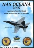 画像1: NAS OCEANA 2007 AIRSHOW "Accelerate Your Weekend"エアショーDVD