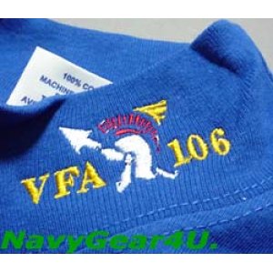 画像: VFA-106 GRADIATORS MOCK-Tシャツ