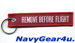 画像: U.S.NAVY BLUE ANGELS REMOVE BEFORE FLIGHTキーリング